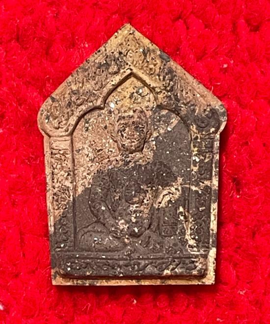 ขุนแผนเจ้าชู้ 3 มหาเฮี้ยนนางอกแตก หลวงพ่อกอย สร้าง ปี 2551