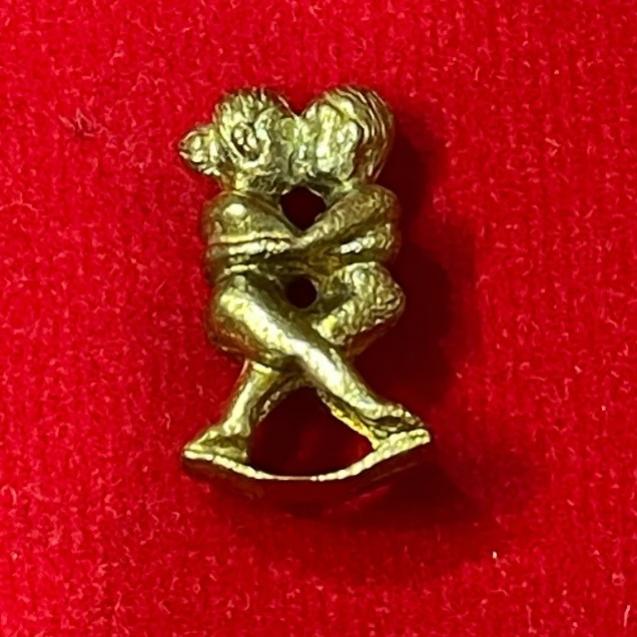 อิ้นคู่เสพรักนางหลง หลวงพ่อสาย วัดนามวิจิตร